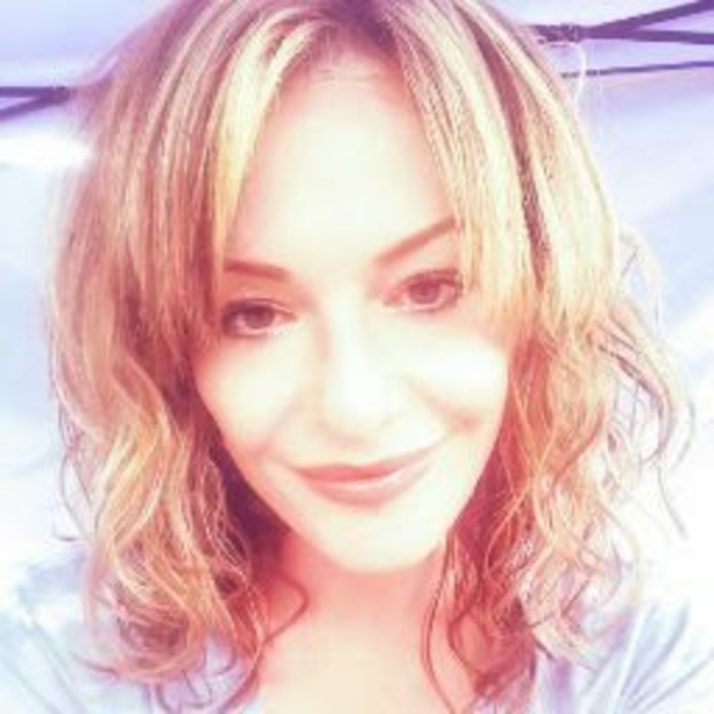 Meet your Posher, Kristin